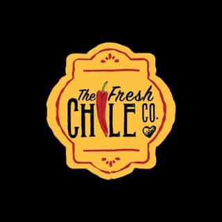 Fresh Chile logo