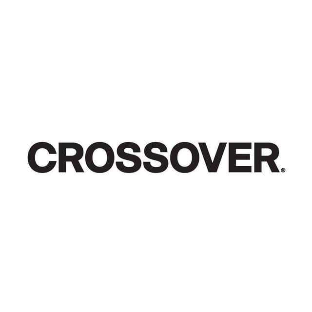 CROSSOVER logo