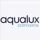 Aqualux Bathrooms logo