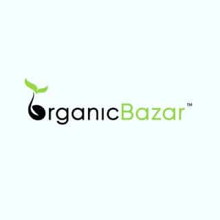 Organicbazar logo