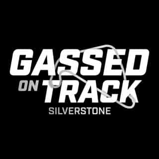 Gassed On Track logo