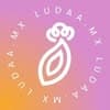 ludaa.mx logo