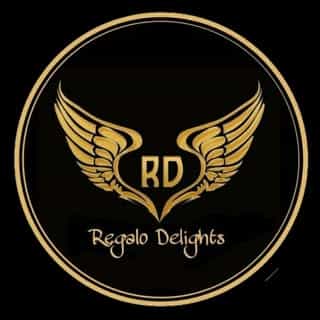 Regalo Delights logo
