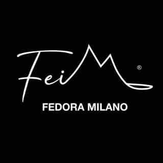 Fedora Milano logo