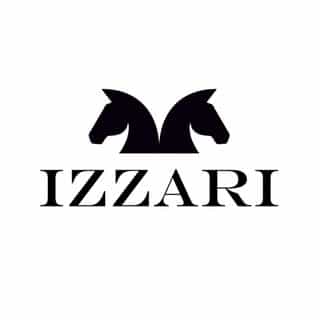 Izzari Jewells logo