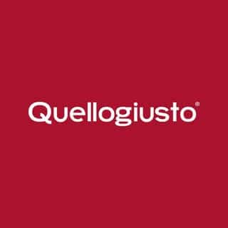 Quellogiusto logo