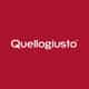 Quellogiusto logo