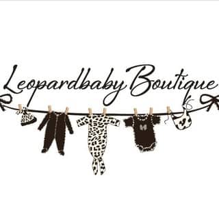 Leopardbaby Boutique logo