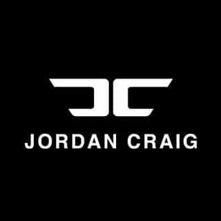 Jordan Craig logo