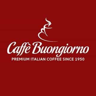 Caffe' Buongiorno Store logo