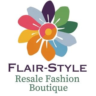 Flair-Style logo