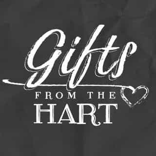 Gifts From The Hart logo