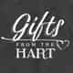 Gifts From The Hart logo