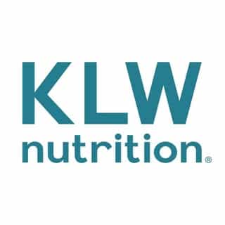KLW Nutrition logo