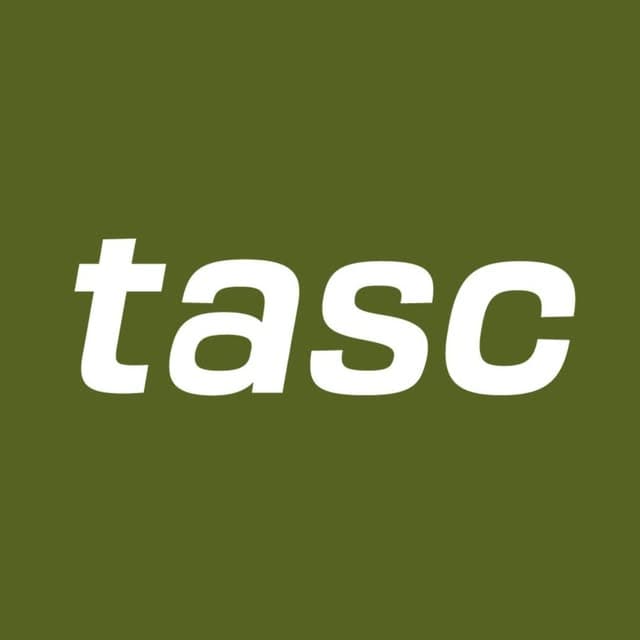 tasc Performance logo