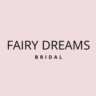 FAIRY DREAMS BRIDAL logo
