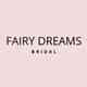 FAIRY DREAMS BRIDAL logo