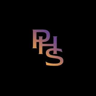 Purple Heart Supply logo
