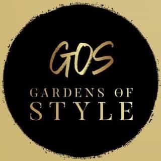 Gardens Of Style logo