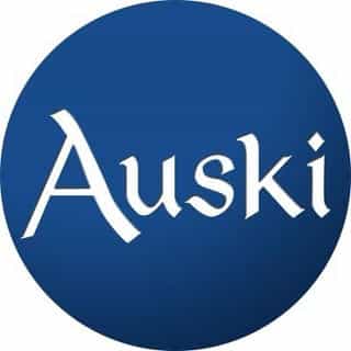 Auski Australia logo