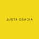 Justa Osadia logo