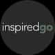 Inspired Go logo