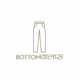 BOTTOMWALAS logo