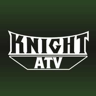 Knight ATV logo