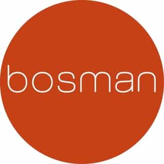 Salon Bosman logo