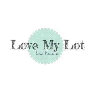 Love My Lot logo