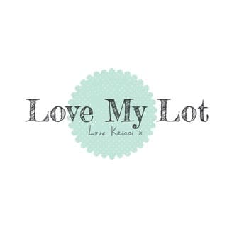 Love My Lot logo