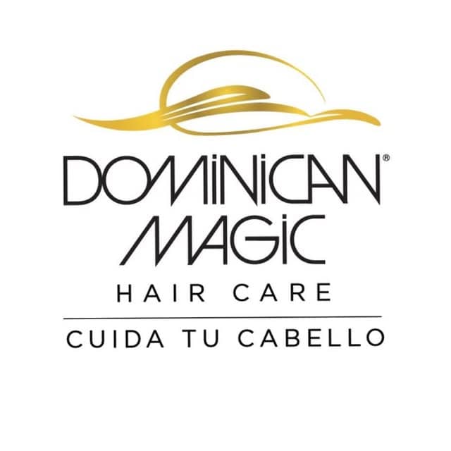 Dominican magic logo