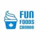 Fun Foods Canada logo