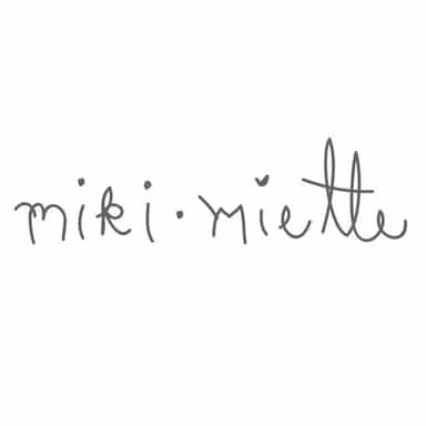 Miki Miette, LLC logo