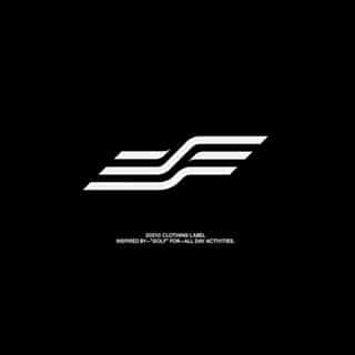 Johnny Fairways logo