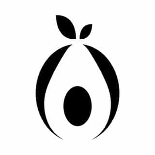 Avocado Zinc logo