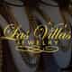 Las Villas Jewelry Online logo