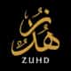 Zuhd.store logo