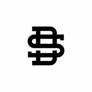 Dimitris Stamatiou logo