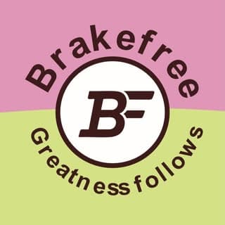 Brakefree logo