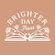 Brighter Day Press logo