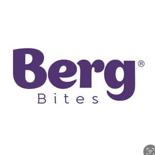 Berg Bites - Clean Energy logo