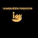 IAMQUEEN FASHION logo