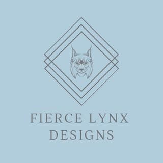 Fierce Lynx Designs logo