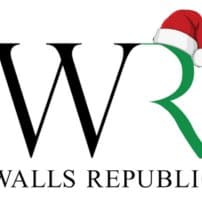 Walls Republic US logo