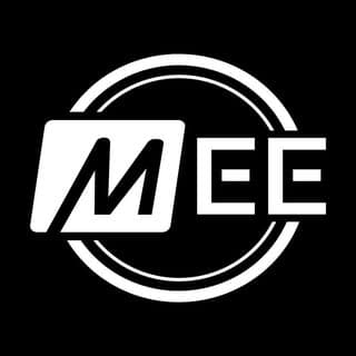 MEE audio logo