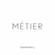 metier by tomfoolery logo