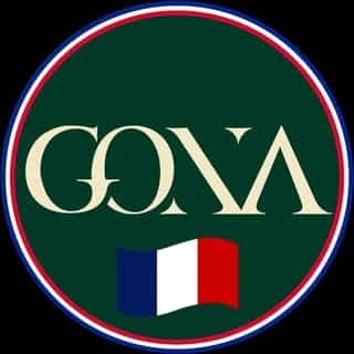 GONA logo