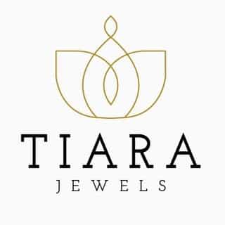 TIARA JEWELS logo