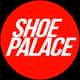 Shoe Palace logo